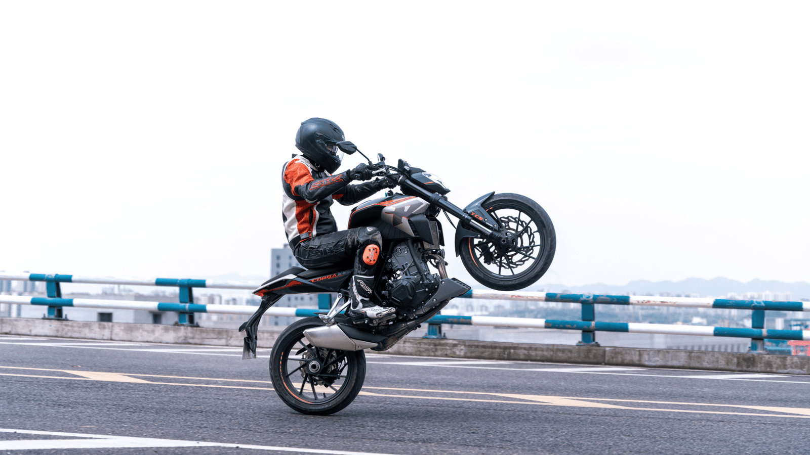Kove Moto