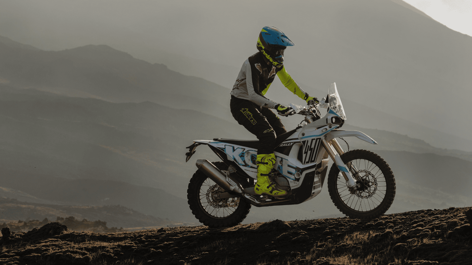 Kove Moto