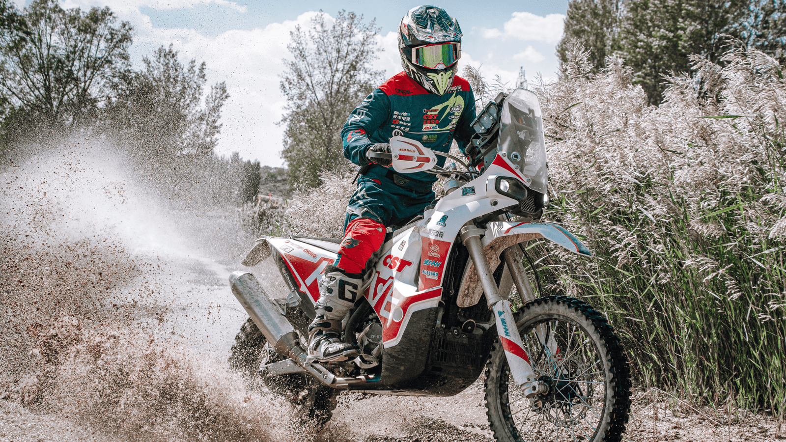 Kove Moto