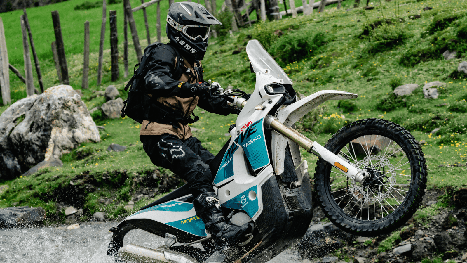Kove Moto