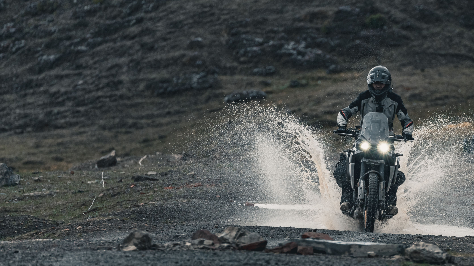 Kove Moto
