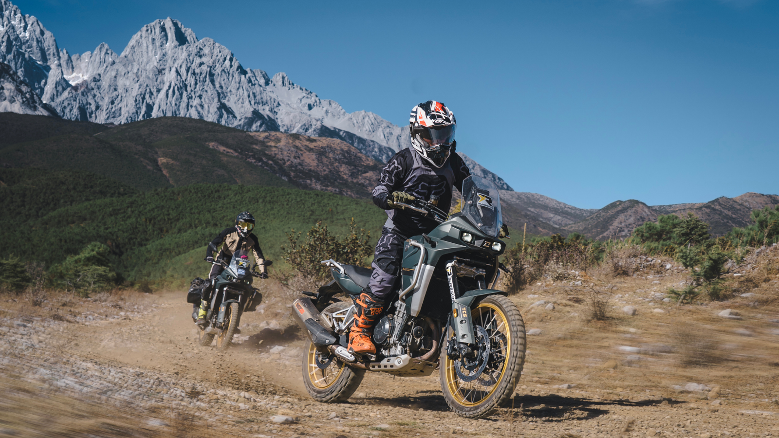Kove Moto