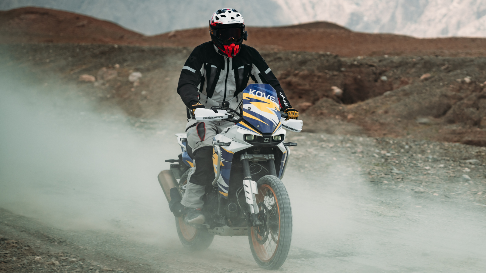 Kove Moto