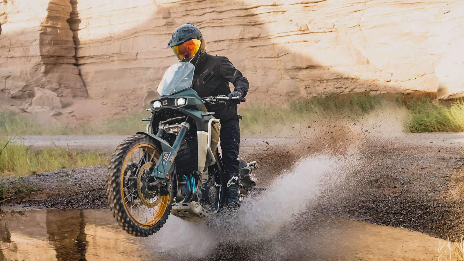Kove Moto