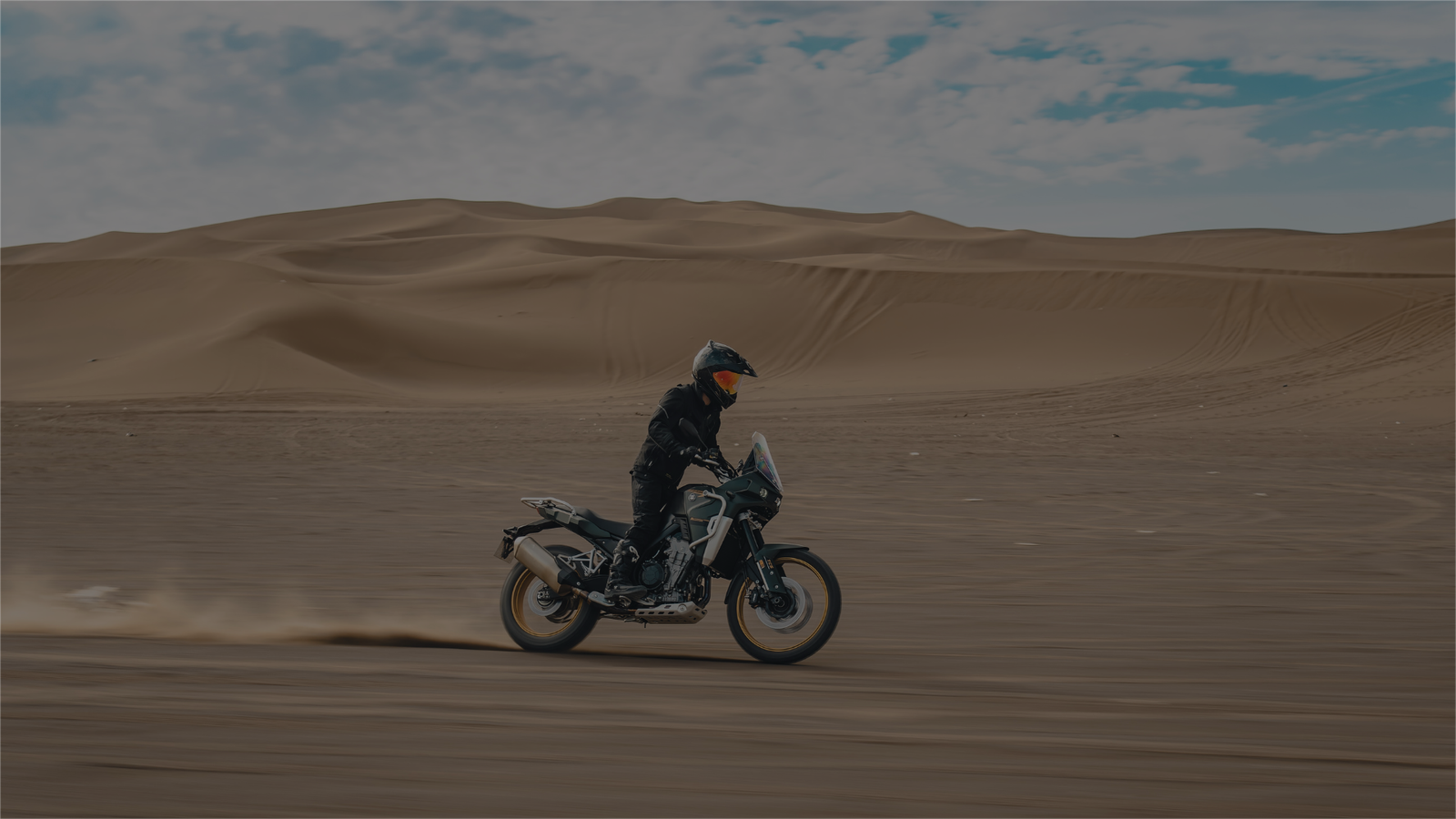 Kove Moto