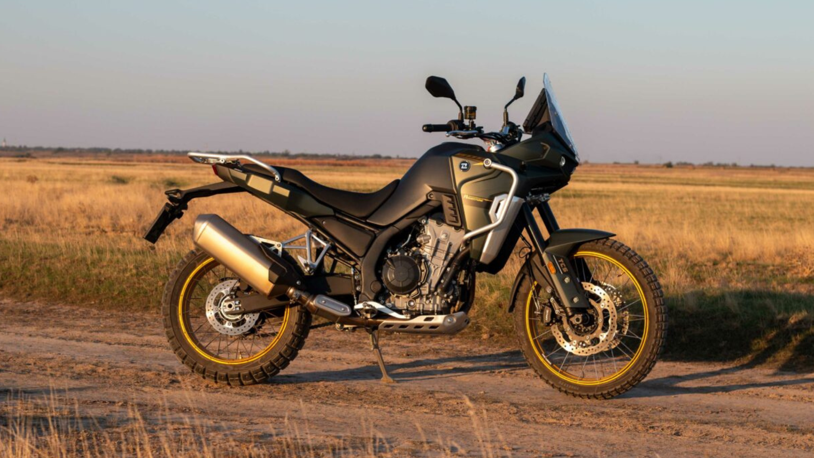 Kove Moto